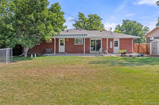 6869 S Foresthill St, Littleton, CO 80120 - photo 43