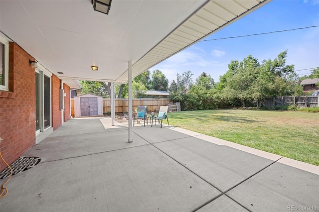 6869 S Foresthill St, Littleton, CO 80120 - photo 44