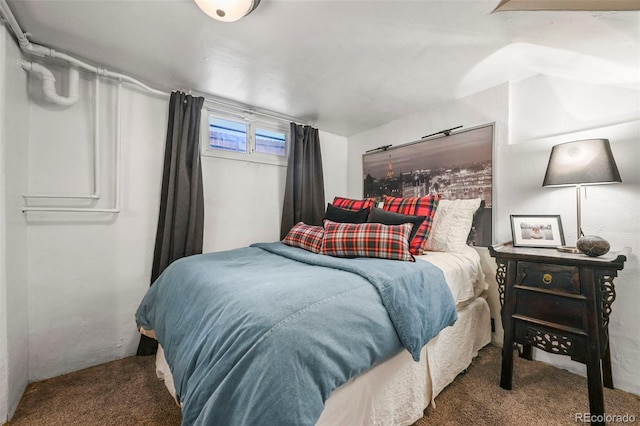 2131 Eliot St, Denver, CO 80211 - bedroom with carpet flooring