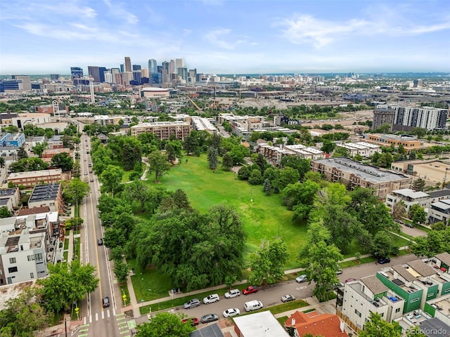 2131 Eliot St, Denver, CO 80211 - view of urban area