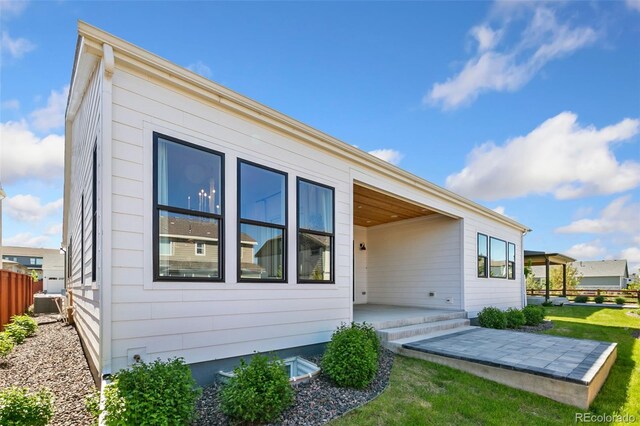 1716 Branching Canopy Dr, Windsor, CO 80550 - photo 36