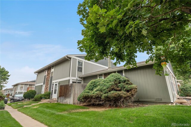 10001 E Evans Ave Unit 86B, Aurora, CO 80247 - photo 21