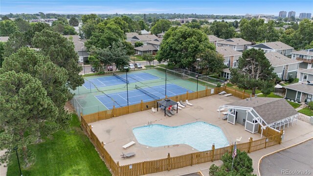 10001 E Evans Ave Unit 86B, Aurora, CO 80247 - photo 25