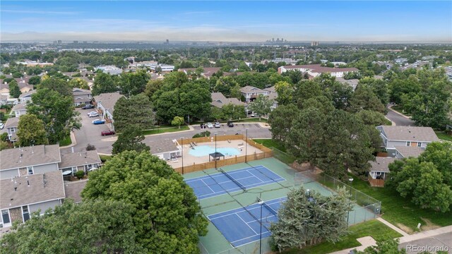 10001 E Evans Ave Unit 86B, Aurora, CO 80247 - photo 26