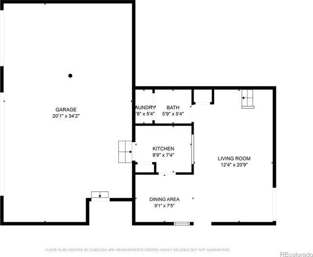 10001 E Evans Ave Unit 86B, Aurora, CO 80247 - photo 27