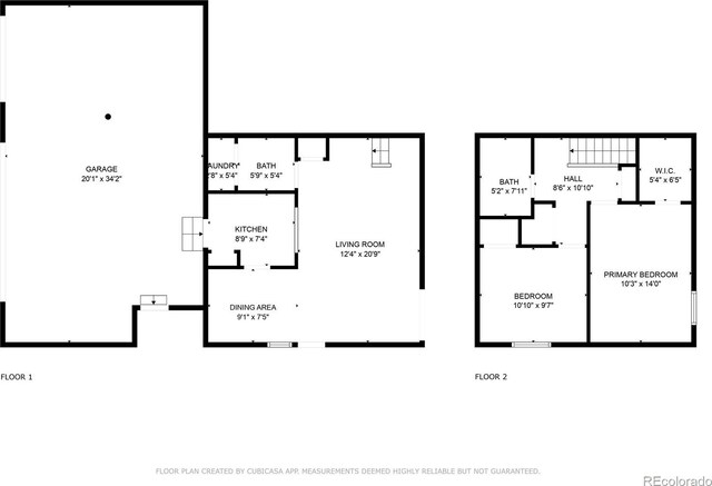10001 E Evans Ave Unit 86B, Aurora, CO 80247 - photo 29