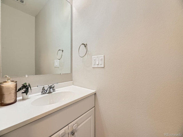 1932 S Oswego Way, Aurora, CO 80014 - bathroom with vanity