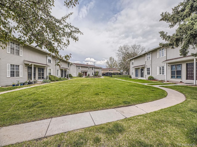 1932 S Oswego Way, Aurora, CO 80014