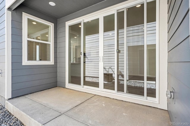 1368 Penner Dr, Erie, CO 80026 - view of patio