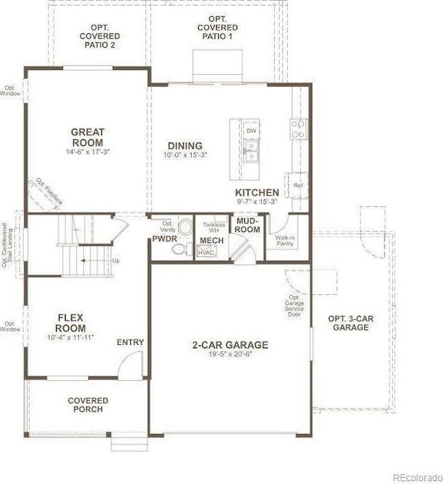 4668 Short Horn Dr, Johnstown, CO 80534 - photo 2