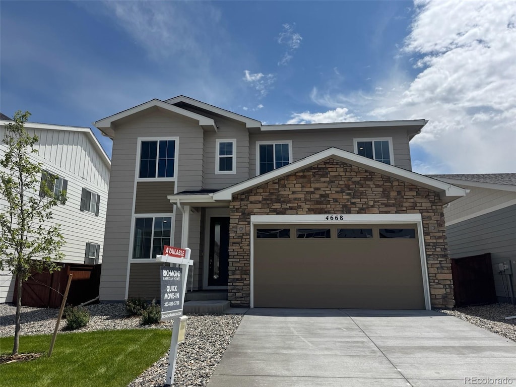 4668 Short Horn Dr, Johnstown, CO 80534 - photo 1