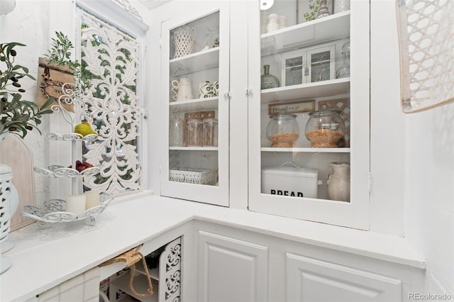 3016 N Franklin St, Denver, CO 80205 - view of pantry