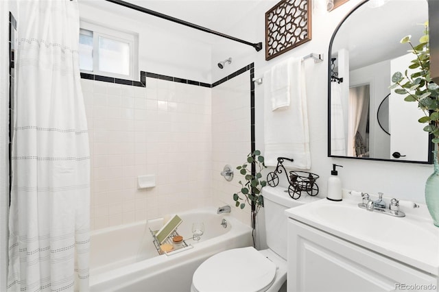 3016 N Franklin St, Denver, CO 80205 - bathroom with shower / bath combo and vanity