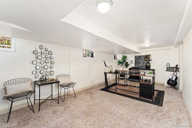 3016 N Franklin St, Denver, CO 80205 - office space featuring carpet