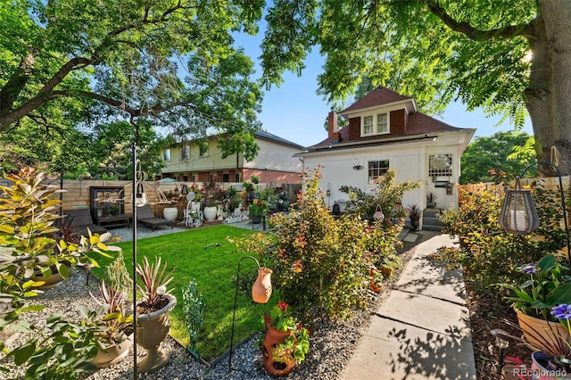 3016 N Franklin St, Denver, CO 80205 - view of front of home