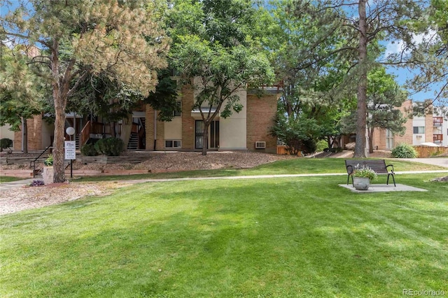 2835 S Monaco Pkwy Unit 1-108, Denver, CO 80222 - photo 1