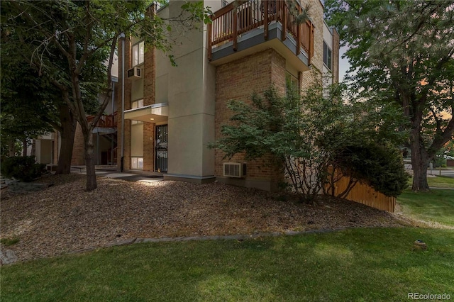 2835 S Monaco Pkwy Unit 1-108, Denver, CO 80222 - photo 2