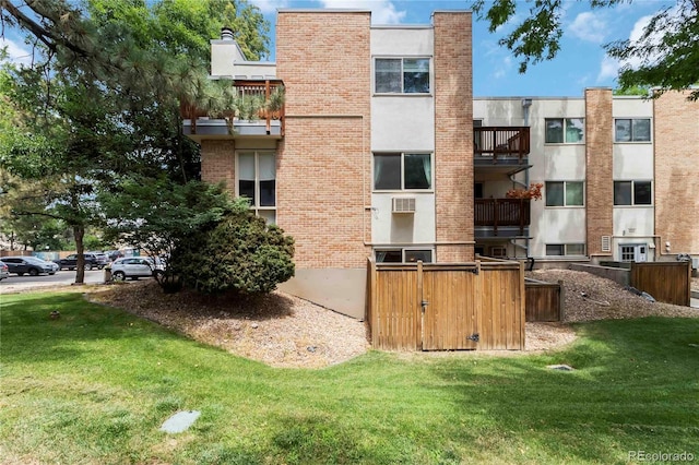 2835 S Monaco Pkwy Unit 1-108, Denver, CO 80222 - photo 4
