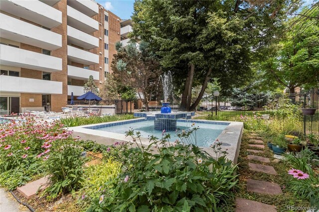 2835 S Monaco Pkwy Unit 1-108, Denver, CO 80222 - photo 33
