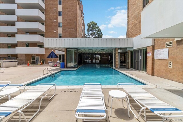 2835 S Monaco Pkwy Unit 1-108, Denver, CO 80222 - photo 34