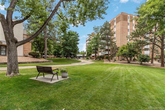 2835 S Monaco Pkwy Unit 1-108, Denver, CO 80222 - photo 35