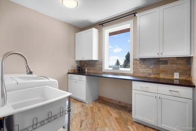 6170 Falcon Ridge Ln, Morrison, CO 80465 - view of laundry area