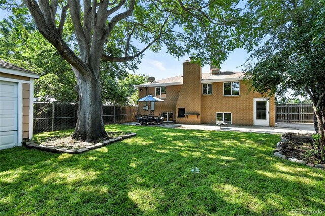 5245 W 28th Ave, Wheat Ridge, CO 80214 - photo 30