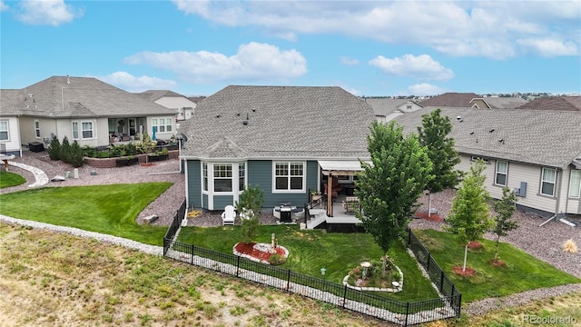 15767 Willow Way, Thornton, CO 80602 - photo 9