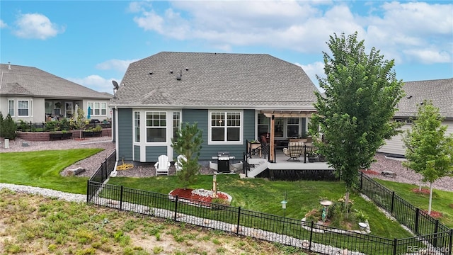 15767 Willow Way, Thornton, CO 80602 - photo 38