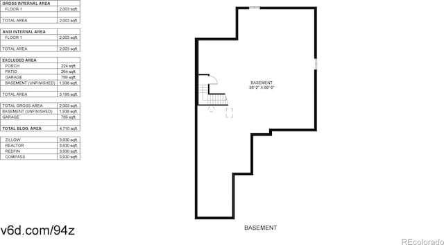 15767 Willow Way, Thornton, CO 80602 - photo 47