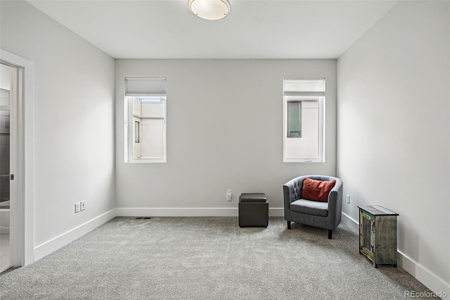 3444 Navajo St Unit 10, Denver, CO 80211 - unfurnished room with carpet and baseboards