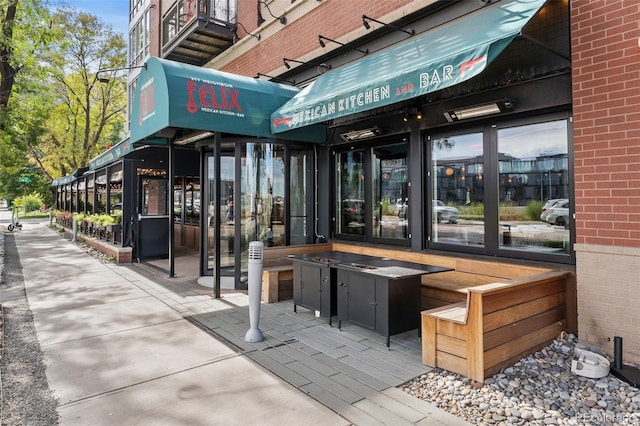 3444 Navajo St Unit 10, Denver, CO 80211 - view of property