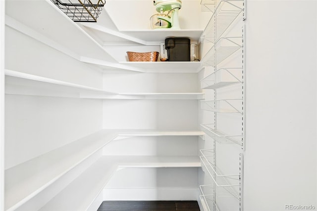 3444 Navajo St Unit 10, Denver, CO 80211 - view of storage area