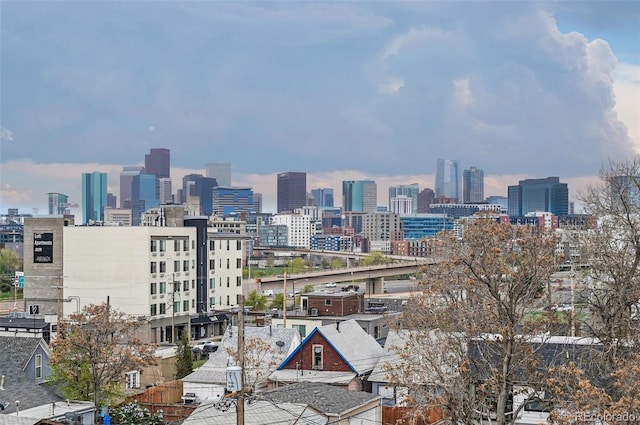 3444 Navajo St Unit 10, Denver, CO 80211 - city view