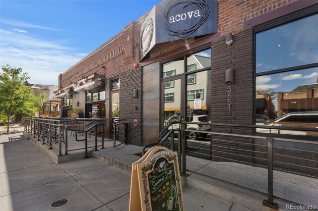 3444 Navajo St Unit 10, Denver, CO 80211 - view of property