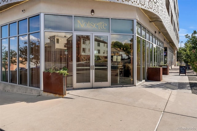 3444 Navajo St Unit 10, Denver, CO 80211 - view of entrance to property