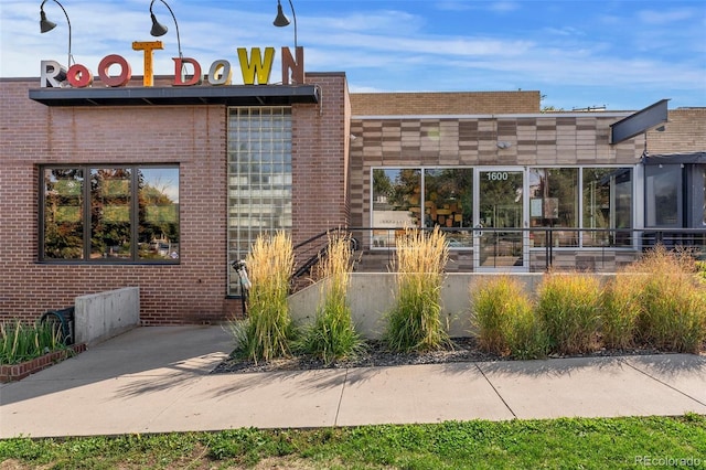 3444 Navajo St Unit 10, Denver, CO 80211 - view of building exterior