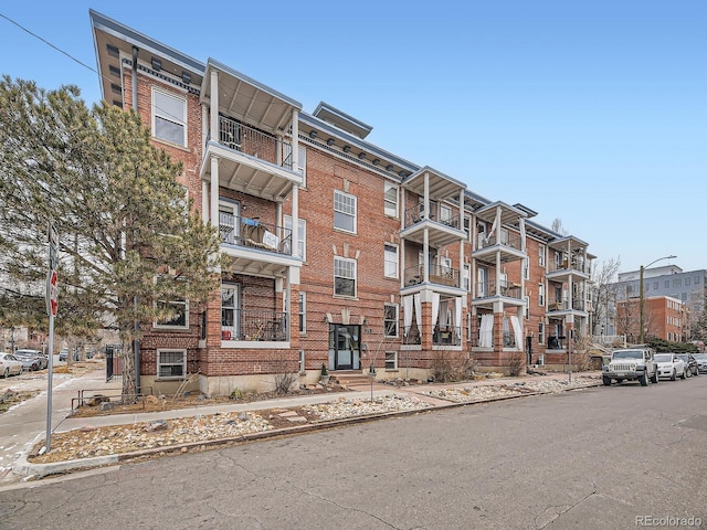 1374 N Ogden St Unit C, Denver CO, 80218, 2 bedrooms, 1 bath condo for sale