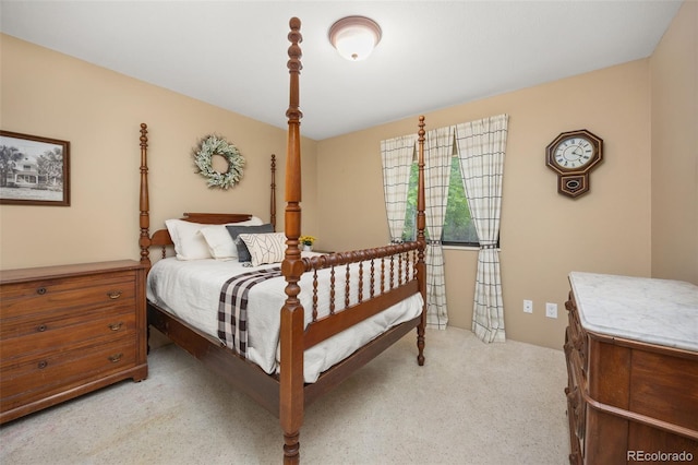 2871 Humboldt Cir, Longmont, CO 80503 - bedroom with light colored carpet