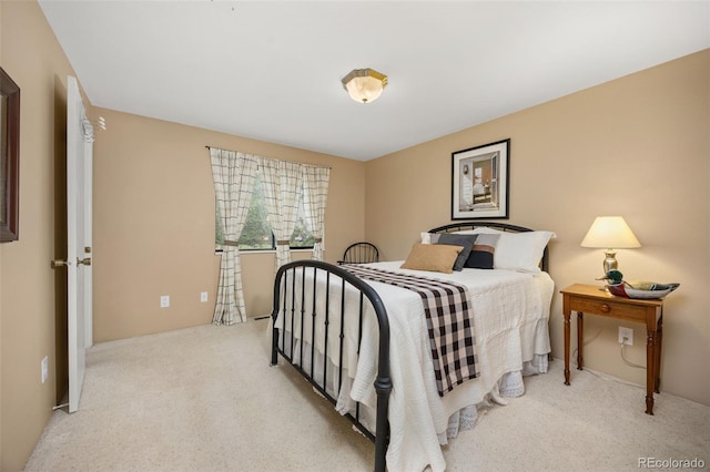 2871 Humboldt Cir, Longmont, CO 80503 - view of carpeted bedroom