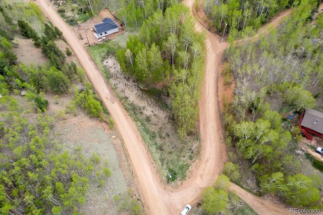 155 Granite Ln, Cripple Creek, CO 80813