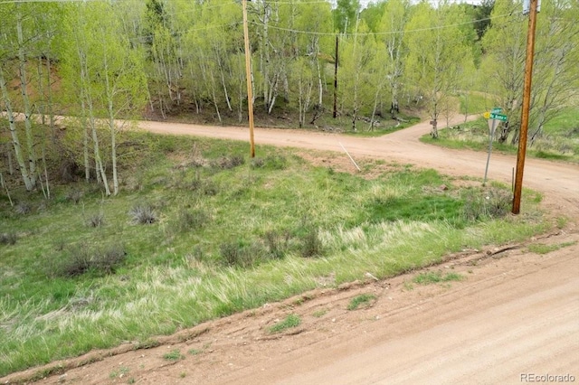 155 Granite Ln, Cripple Creek, CO 80813