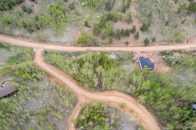 155 Granite Ln, Cripple Creek, CO 80813
