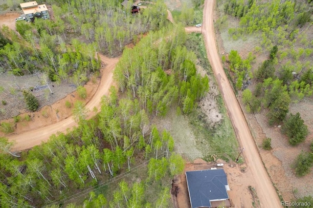 155 Granite Ln, Cripple Creek, CO 80813