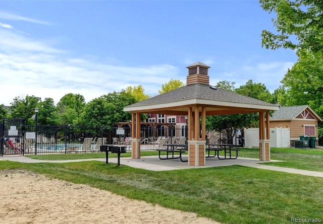12920 Vallejo Cir, Denver, CO 80234 - photo 48