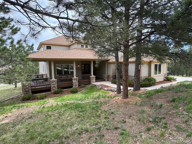1366 Killington Ct, Evergreen, CO 80439 - photo 2