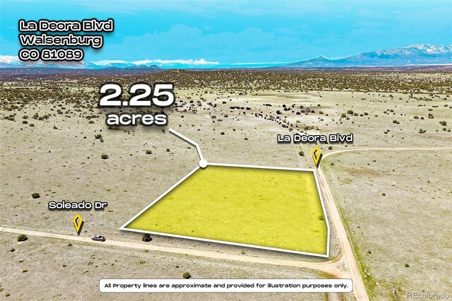 25 La Deora Blvd, Walsenburg, CO 81089 - photo 3