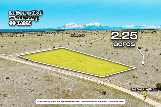 25 La Deora Blvd, Walsenburg, CO 81089 - photo 4
