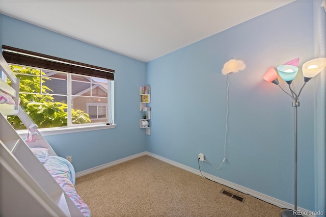 12812 Jasmine St Unit C, Thornton, CO 80602 - unfurnished bedroom with carpet