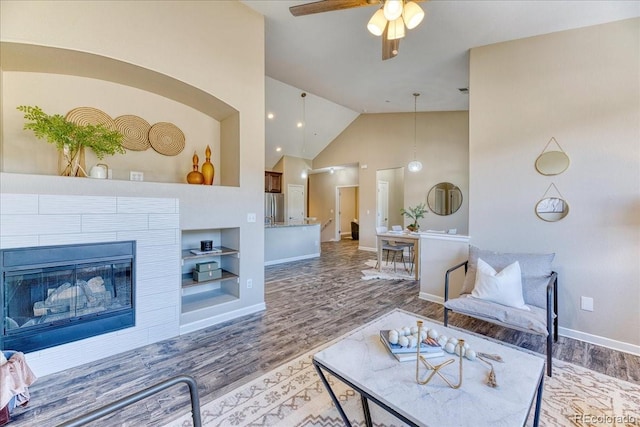 31101 Black Eagle Dr Unit 202, Evergreen, CO 80439 - photo 10